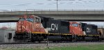 CN 5757 CN 5614